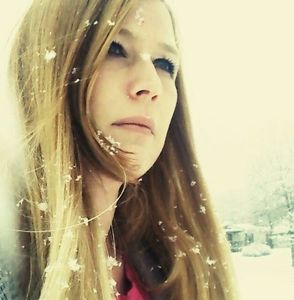 Meet your Posher, Shayla